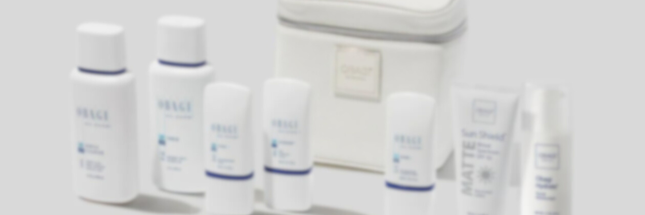 Obagi Nu Derm Skin Transformation System The M-ethod™ Aesthetics