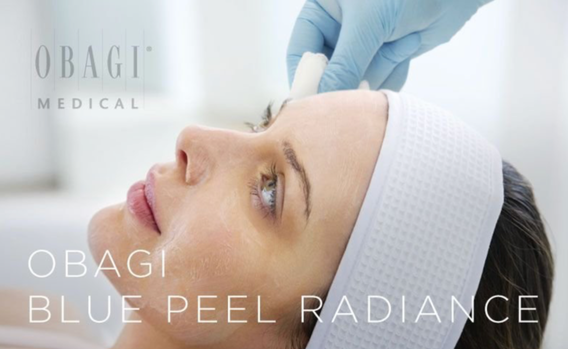 OBAGI® Blue Peel Radiance