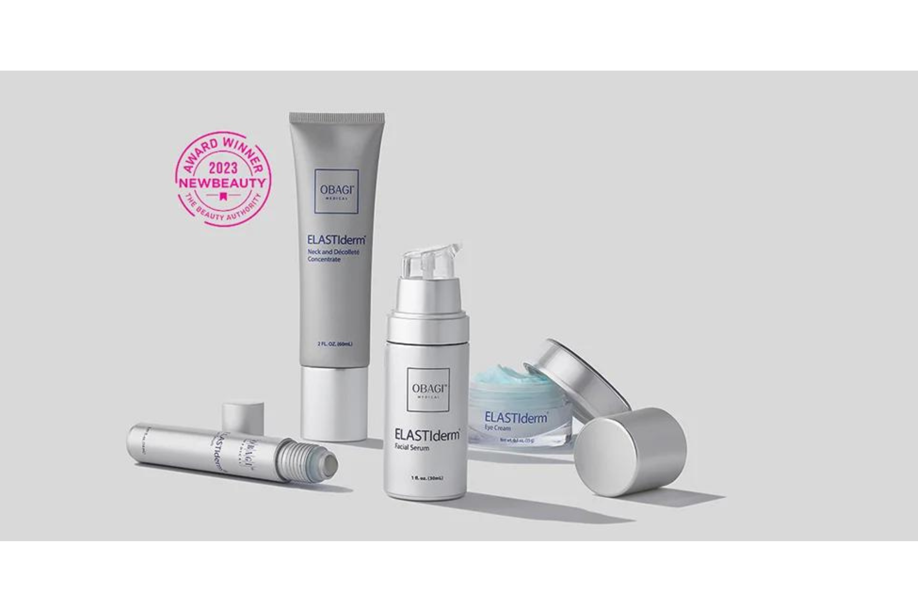 Spotlight on: ELASTIderm®