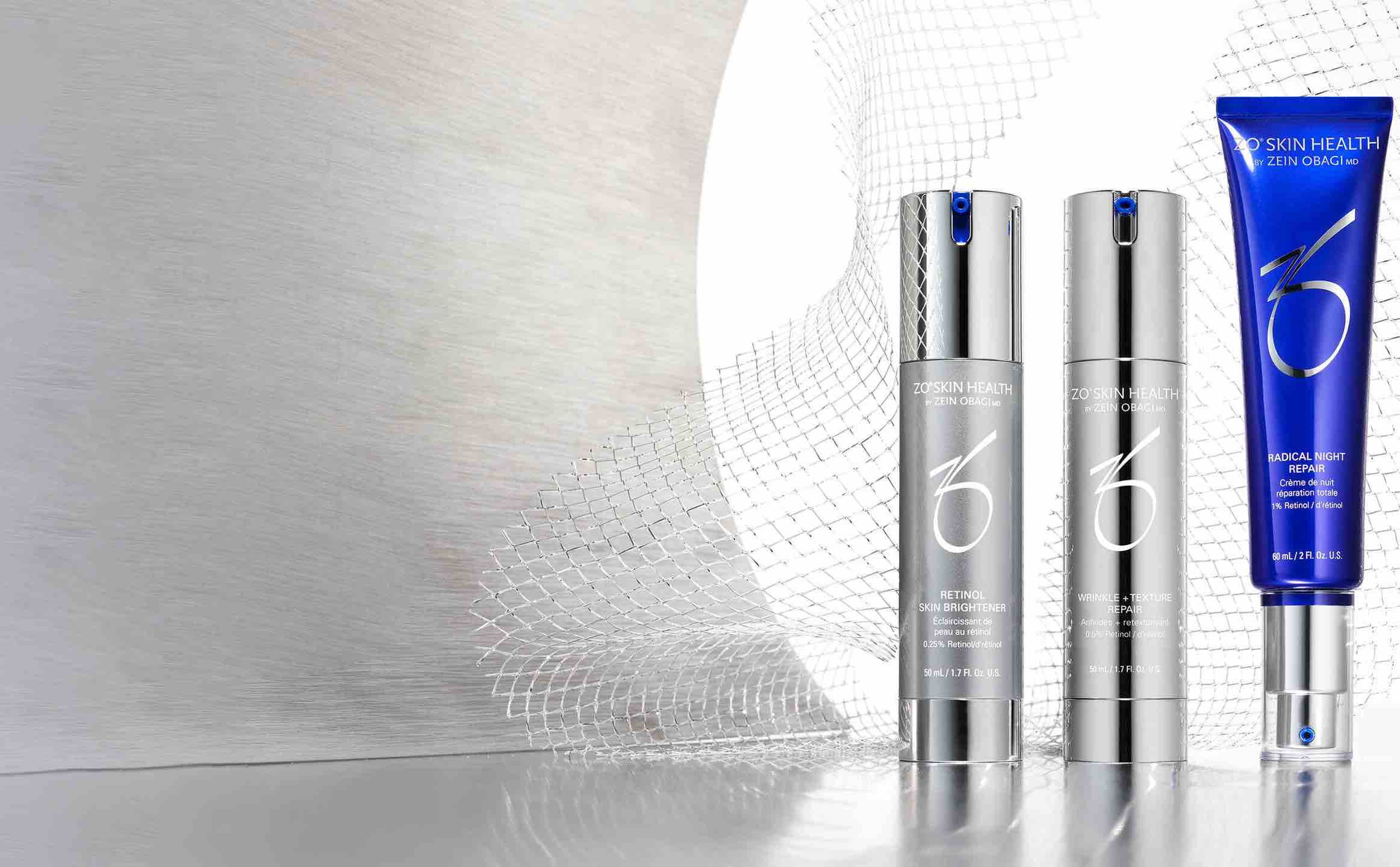 Which ZO Retinol is Right for You?