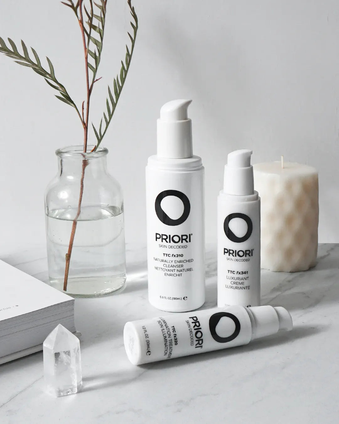 Priori® Skincare