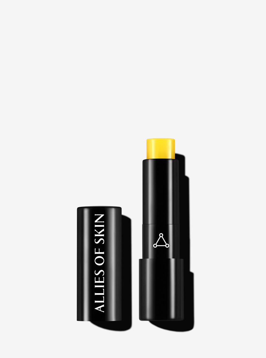 Peptide & Ceramide Repair Lip Balm Allies of Skin. The M-ethod Aesthetics. Worldwide Delivery.