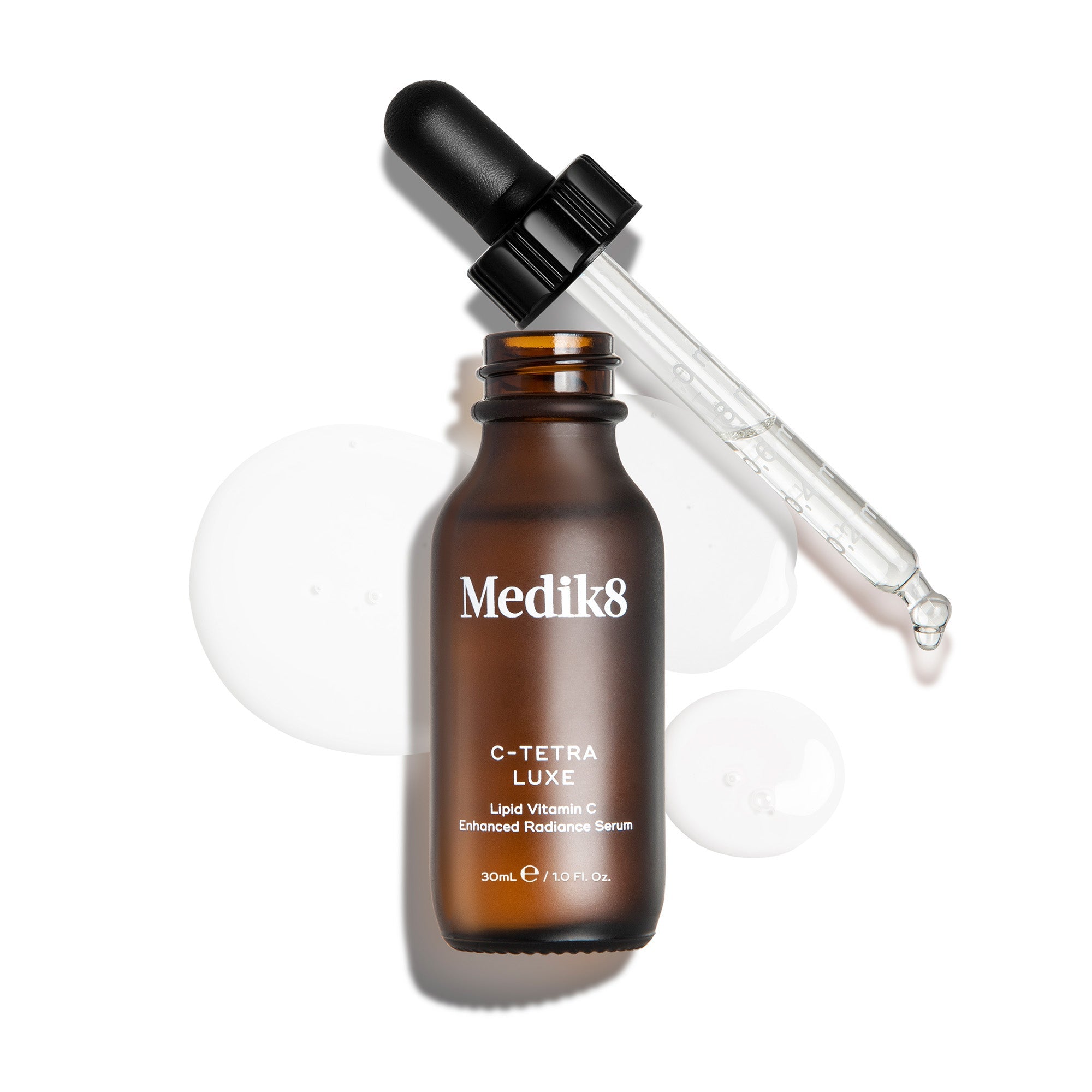 C-TETRA® Luxe MEDIK8 Official Stockist. Worldwide shipping. Medical-grade skincare. The M-ethod Aesthetics