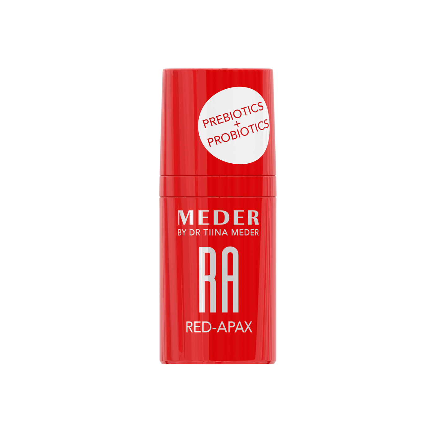 Red-Apax Anti-Redness Concentrate. Meder Beauty. Official Stockist. Worldwide shipping. Medical-grade skincare. The M-ethod Aesthetics