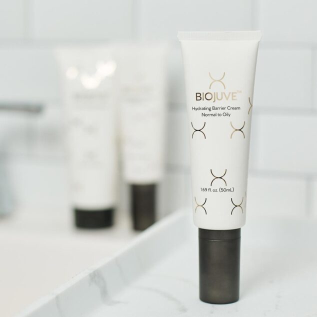 Hydrating Barrier Cream. Biojuve. Official Stockist. Worldwide Shipping. The M-ethod Aesthetics.