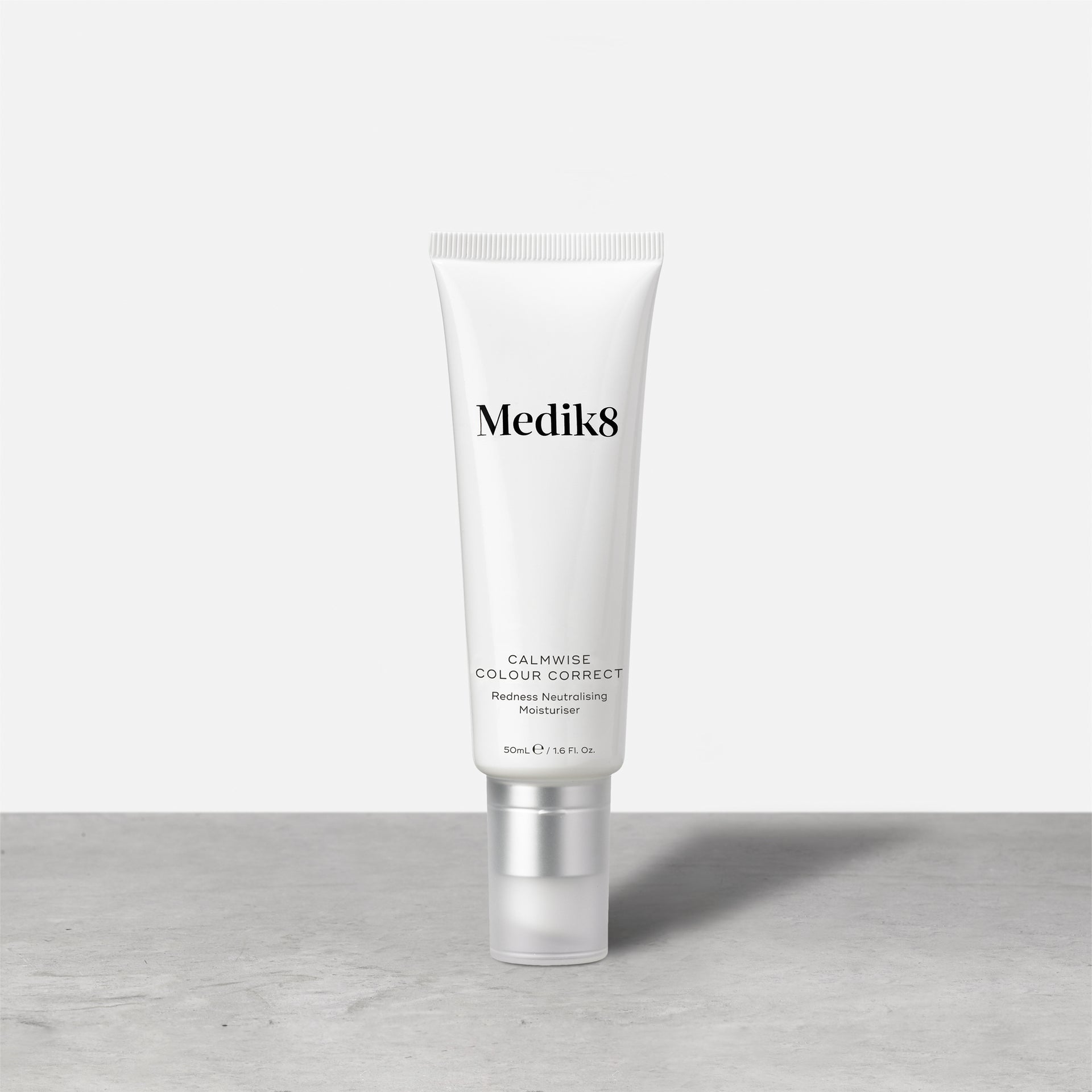 CALMWISE™ Colour Correct MEDIK8 Official Stockist. Worldwide shipping. Medical-grade skincare. The M-ethod Aesthetics