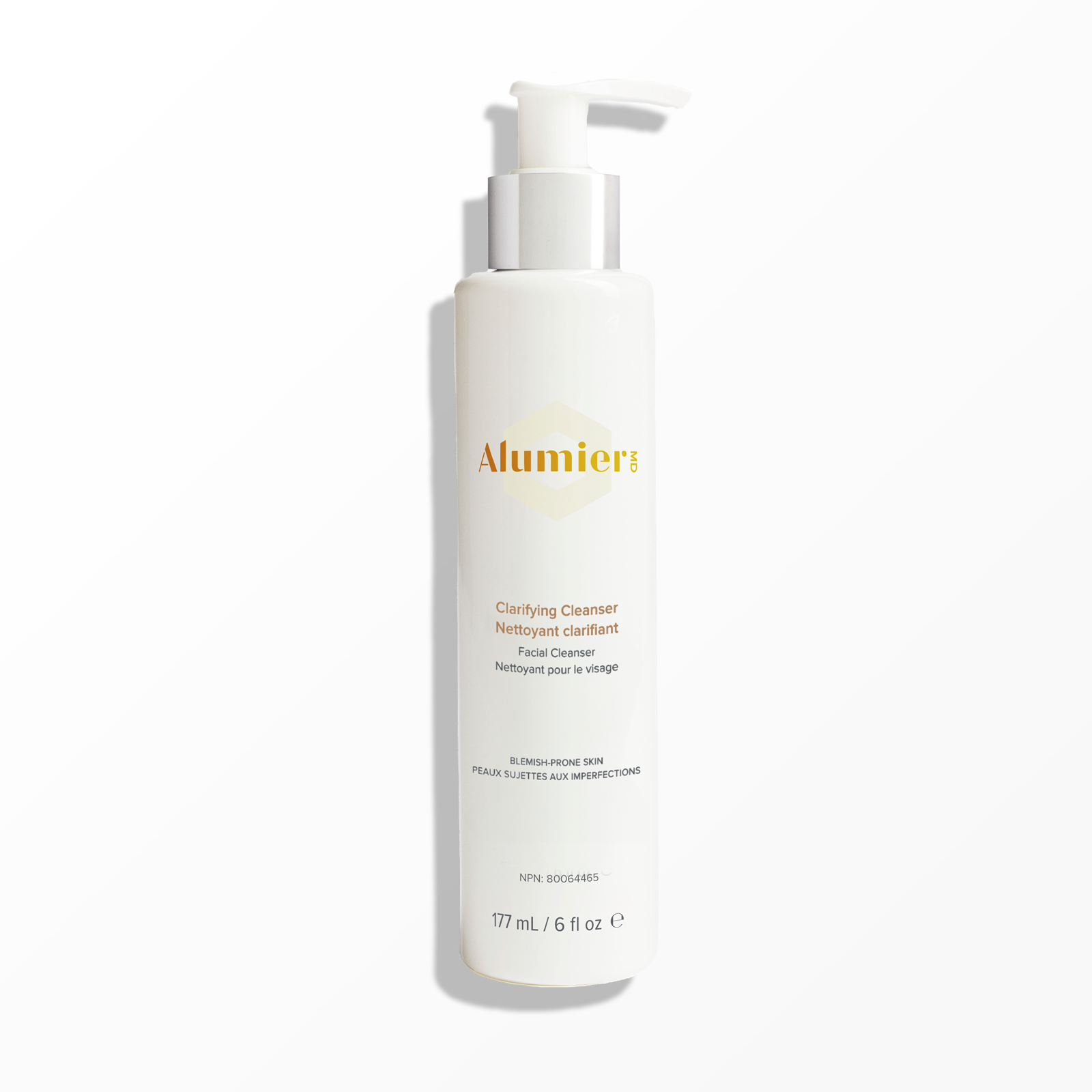 Clarifying cleanser. AlumierMD Official Stockist. Worldwide shipping. Medical-grade skincare. The M-ethod Aesthetics