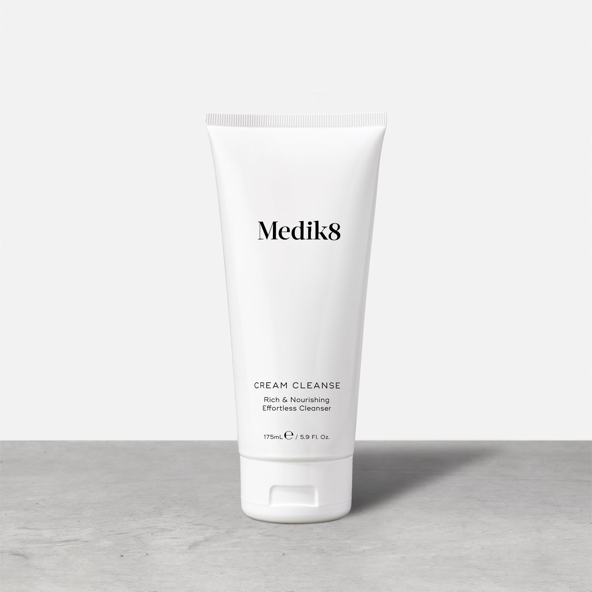 Cream Cleanse™ MEDIK8 Official Stockist. Worldwide shipping. Medical-grade skincare. The M-ethod Aesthetics