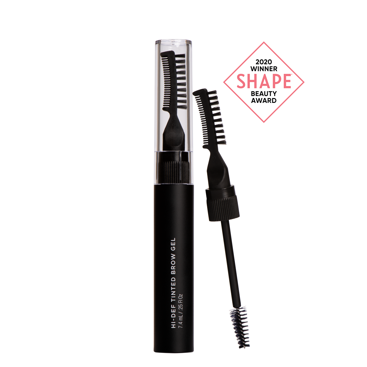 Hi-Def Eye Brow Gel