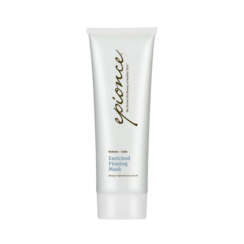 Enriched Firming Mask. Epionce. Official Stockist. Worldwide shipping. Medical-grade skincare. The M-ethod Aesthetics