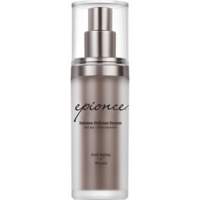 Intense Defense Serum. Epionce. Official Stockist. Worldwide shipping. Medical-grade skincare. The M-ethod Aesthetics