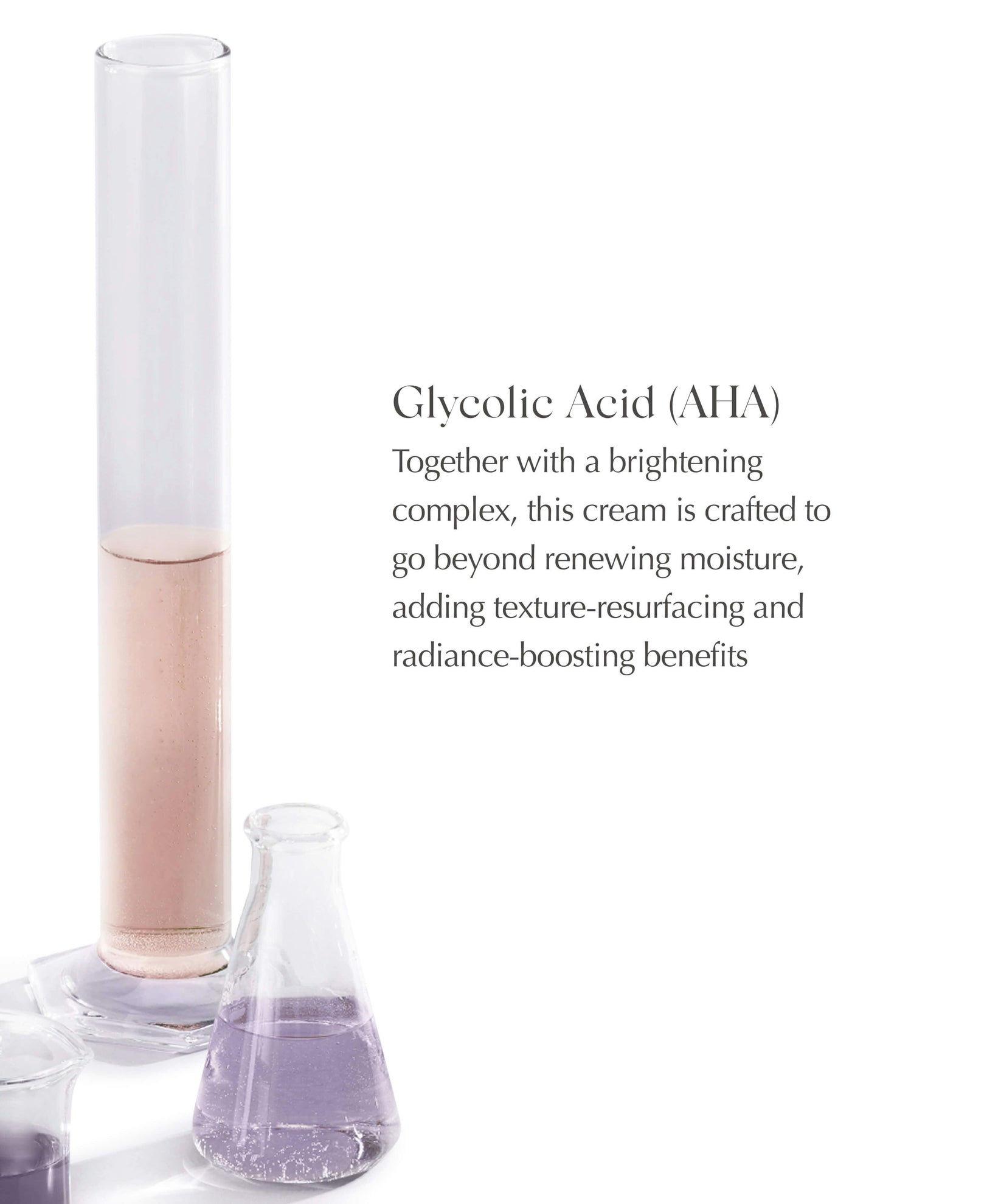 Glycolic Perfecting Moisturiser. Formerly Evening Restorative Complex. Exuviance Professional. Official Stockist. Worldwide Shipping. The M-ethod Aesthetics.