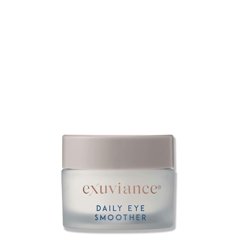 Daily Eye Smoother. Formerly Hydrating Eye Complex. Exuviance Professional. Official Stockist. The M-ethod Aesthetics. Worldwide Shipping.