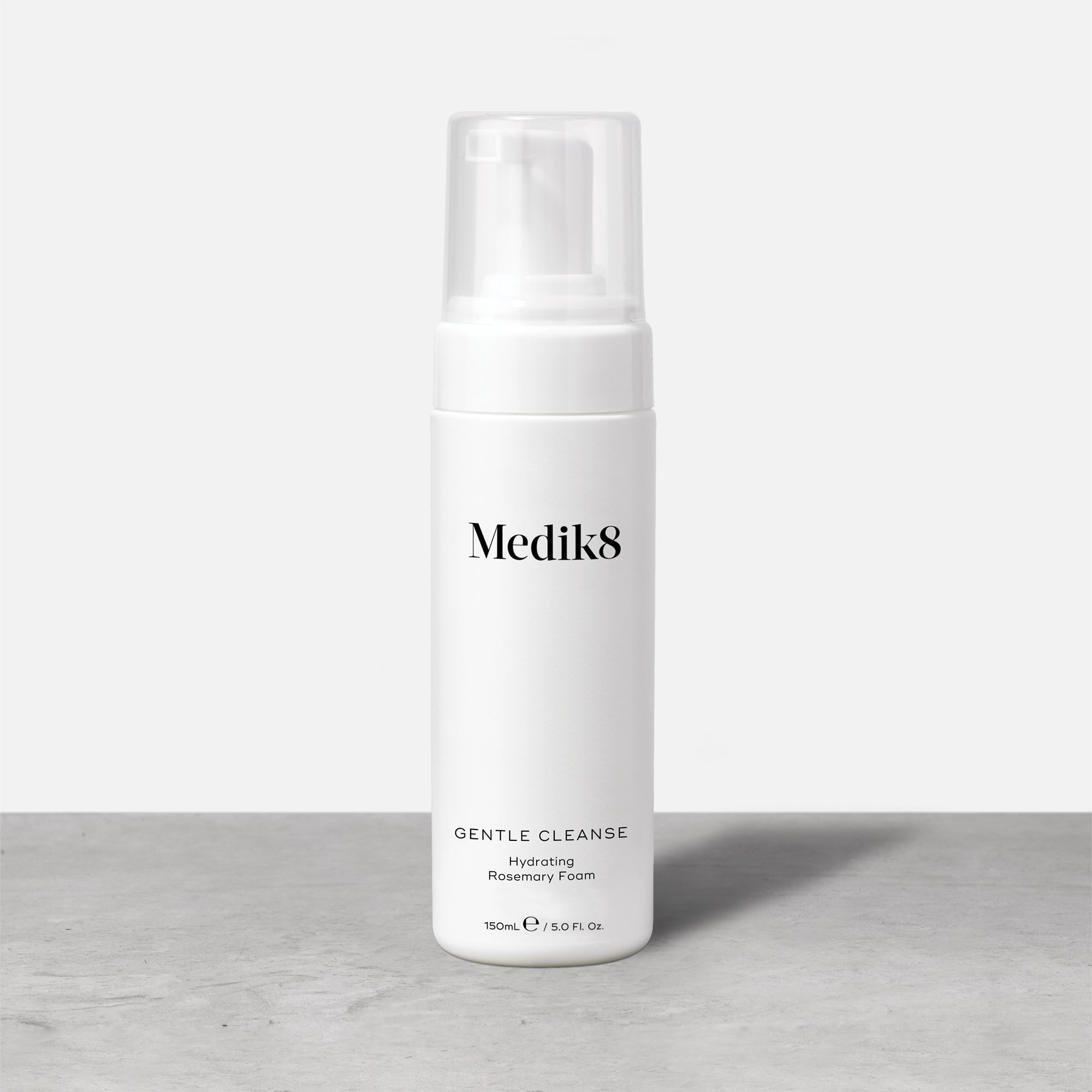 Gentle Cleanse™ MEDIK8 Official Stockist. Worldwide shipping. Medical-grade skincare. The M-ethod Aesthetics