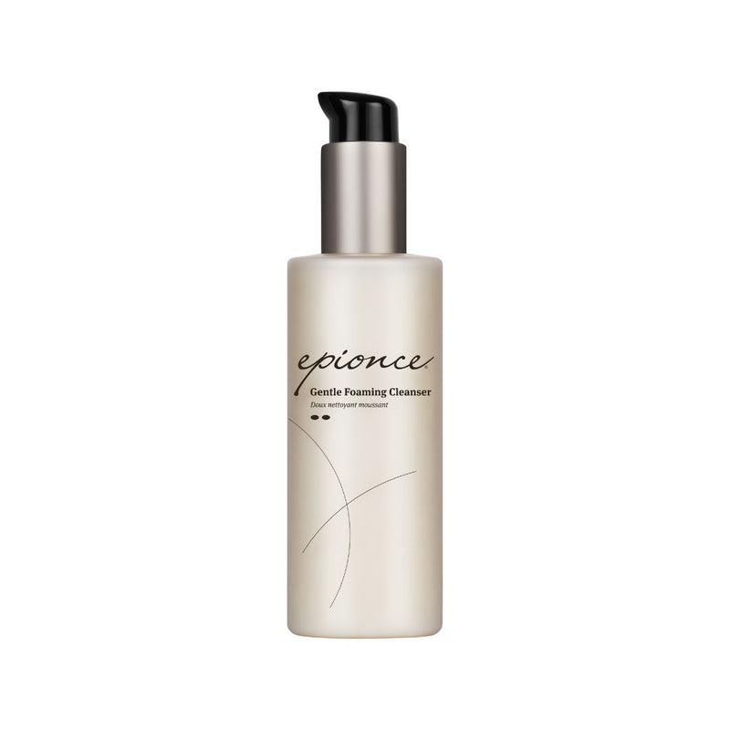 Gentle Foaming Cleanser. Epionce. Official Stockist. Worldwide shipping. Medical-grade skincare. The M-ethod Aesthetics