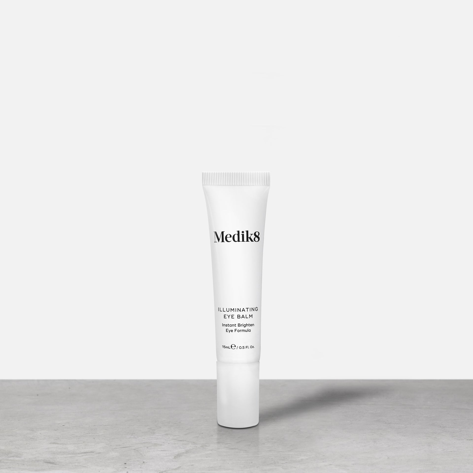 Illuminating Eye Balm™ MEDIK8 Official Stockist. Worldwide shipping. Medical-grade skincare. The M-ethod Aesthetics