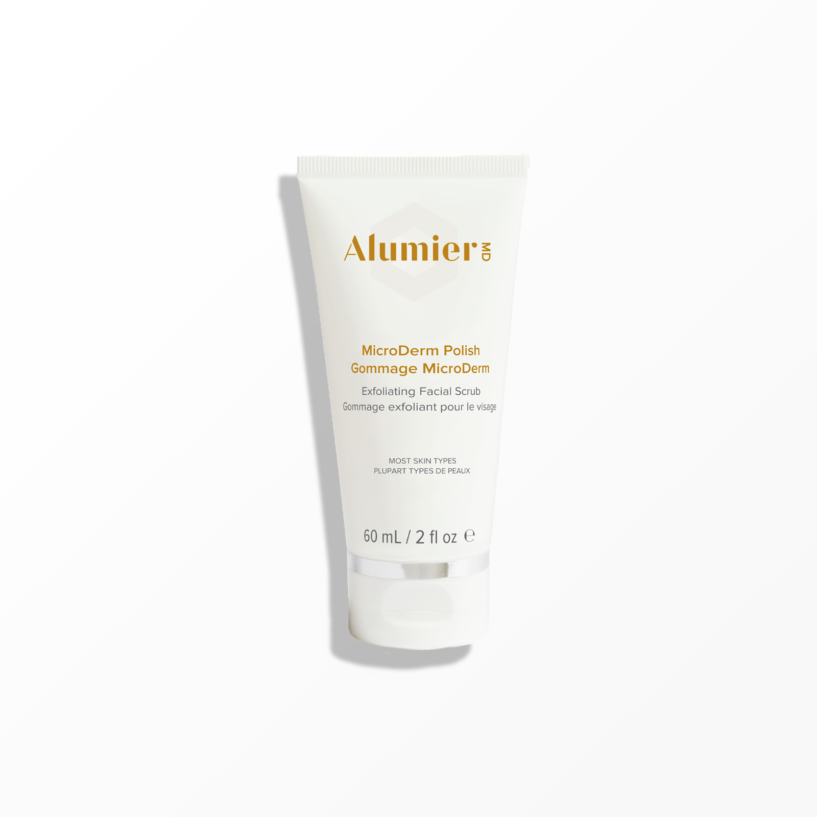 MicroDerm Polish. AlumierMD Official Stockist. Worldwide shipping. Medical-grade skincare. The M-ethod Aesthetics