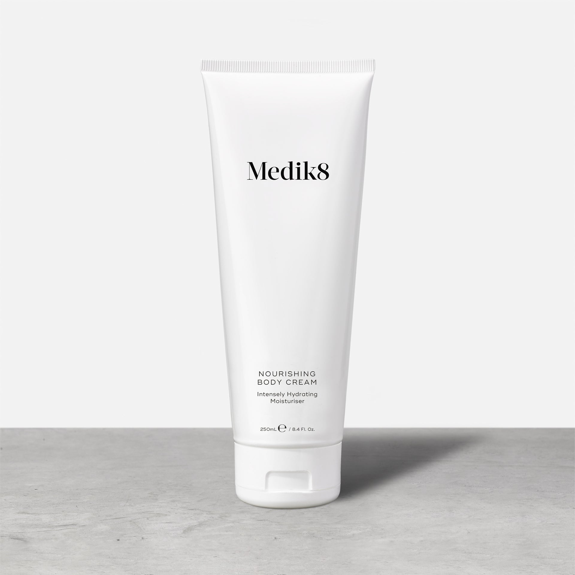 Nourishing Body Cream™ MEDIK8 Official Stockist. Worldwide shipping. Medical-grade skincare. The M-ethod Aesthetics