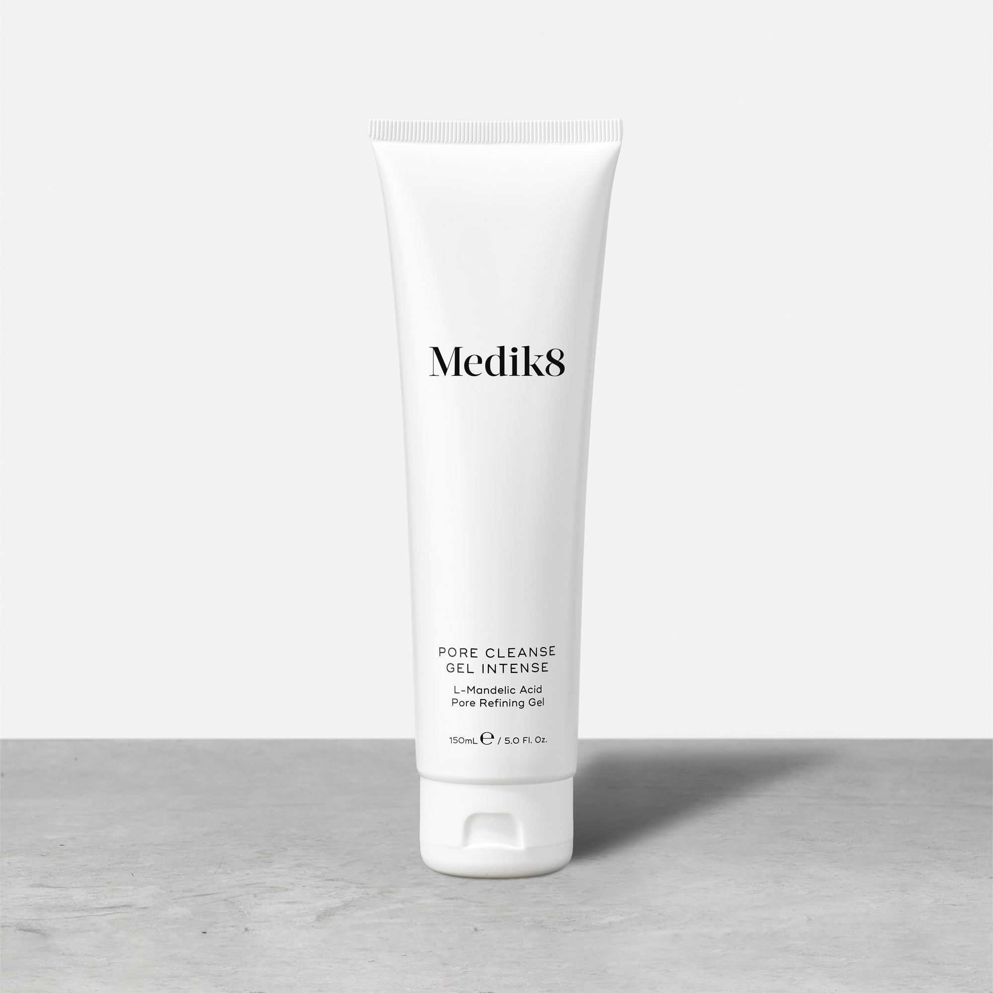 Pore Cleanse Gel™ Intense MEDIK8 Official Stockist. Worldwide shipping. Medical-grade skincare. The M-ethod Aesthetics