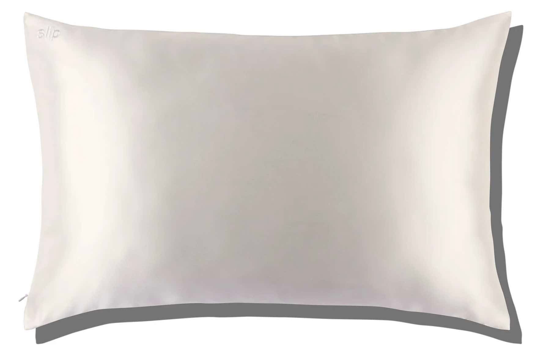 Queen Zippered Pillowcase