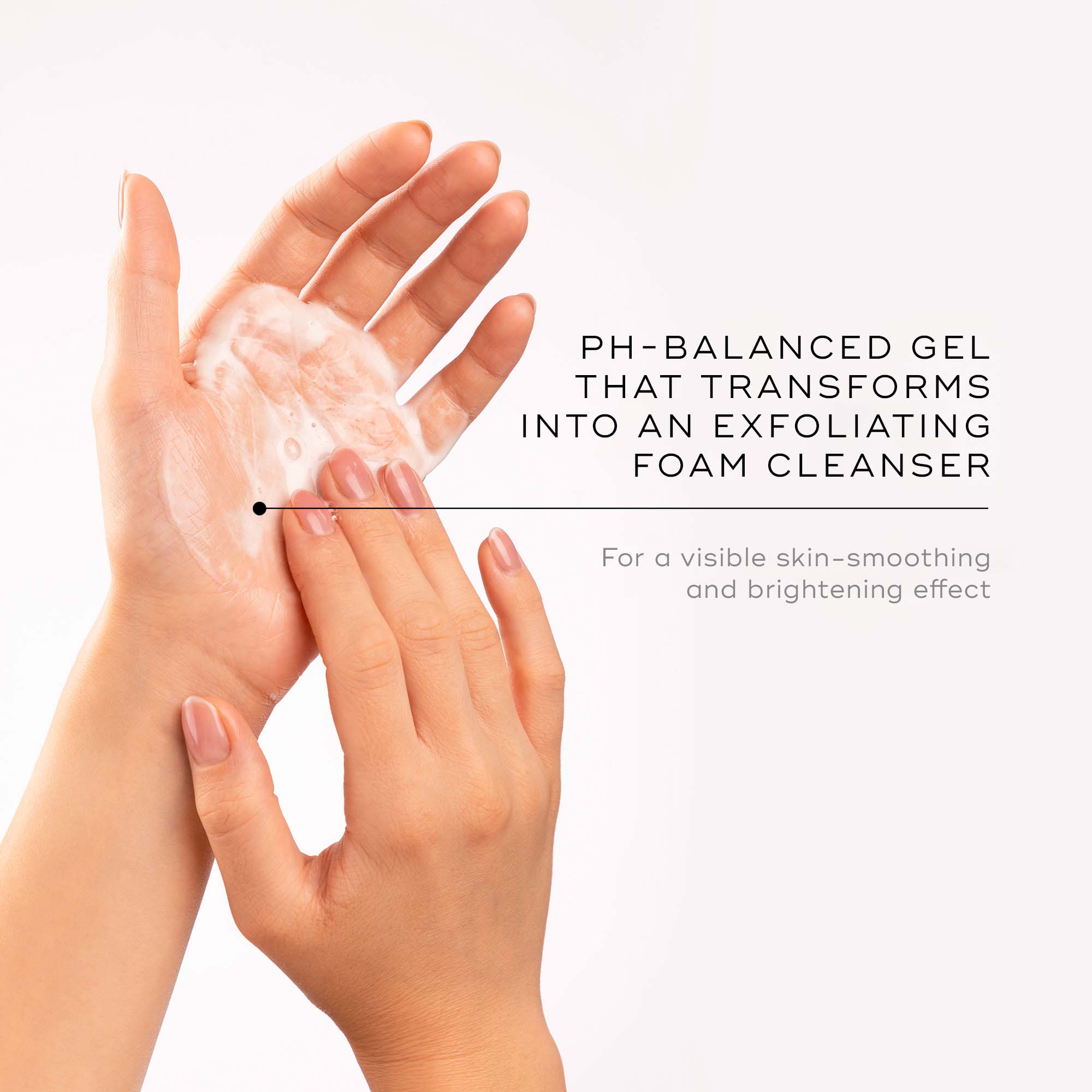 ™Surface Radiance Cleanse