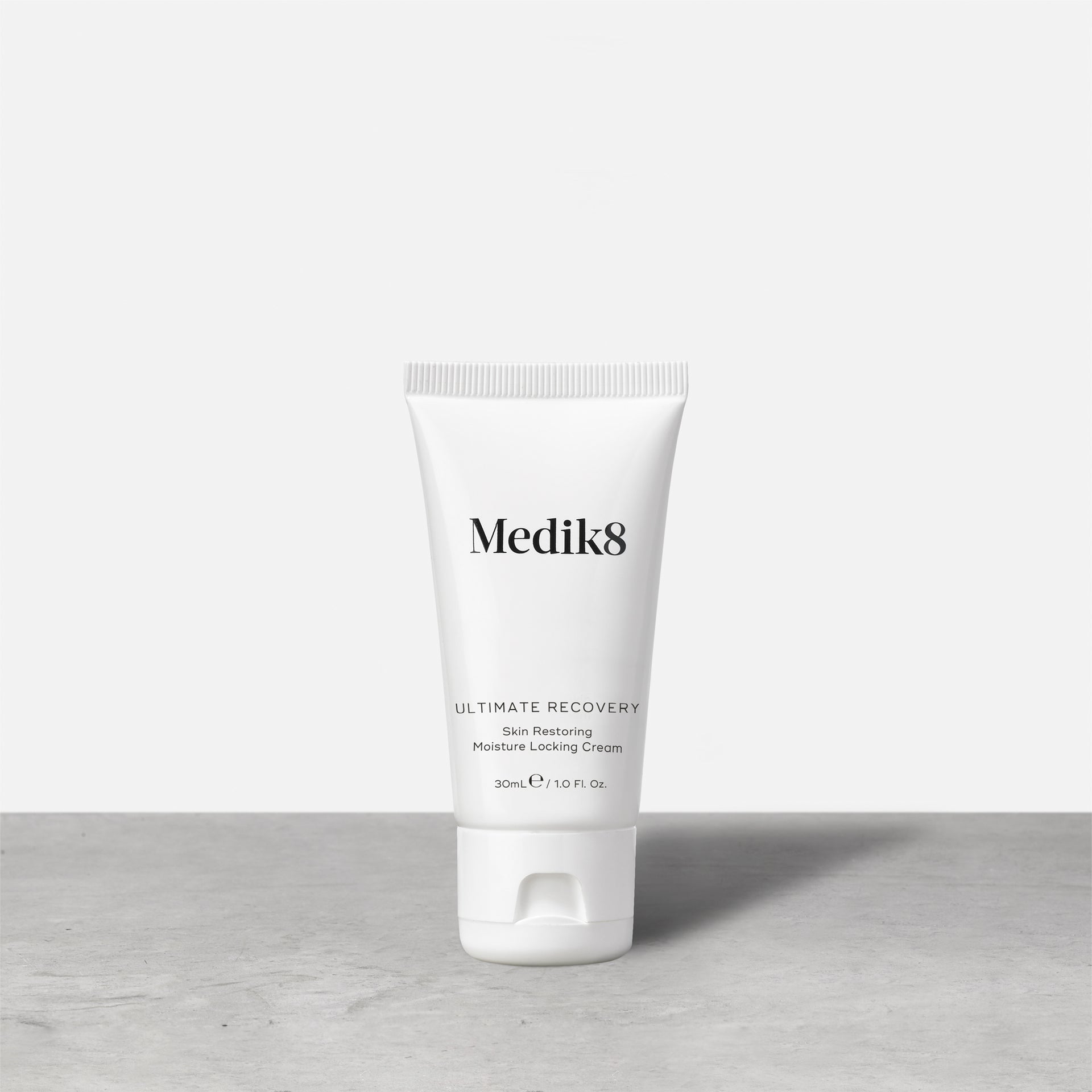 Ultimate Recovery™ MEDIK8 Official Stockist. Worldwide shipping. Medical-grade skincare. The M-ethod Aesthetics