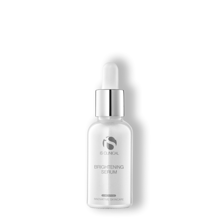 Brightening Serum. iS Clinical. Official Stockist. Worldwide shipping. Medical-grade skincare. The M-ethod Aesthetics