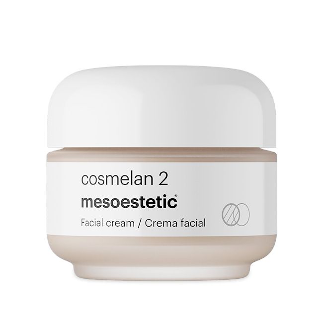 Mesoestetic cosmelan 2. Official Stockist. Worldwide shipping. Medical-grade skincare. The M-ethod Aesthetics