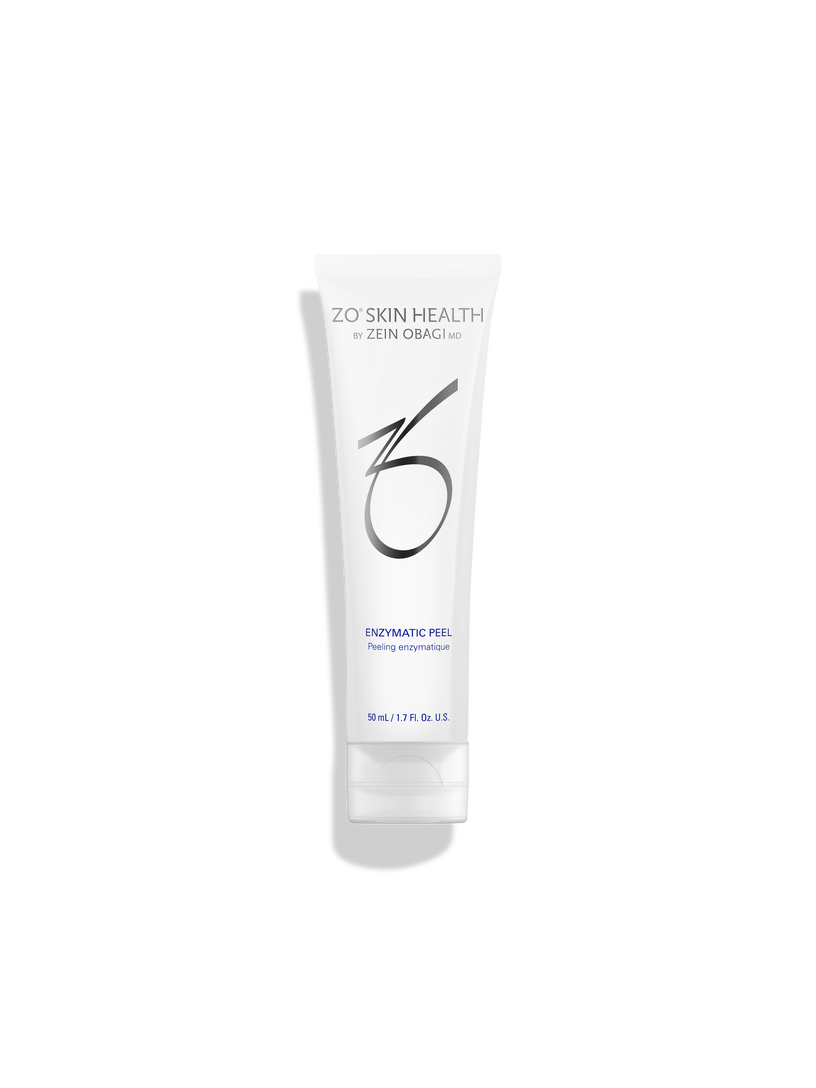 Enzymatic Peel ZO Skin Health. Official Stockist. Worldwide shipping. Medical-grade skincare. The M-ethod Aesthetics