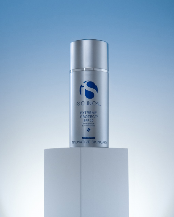 Extreme Protect SPF 30. iS Clinical. Official Stockist. Worldwide shipping. Medical-grade skincare. The M-ethod Aesthetics