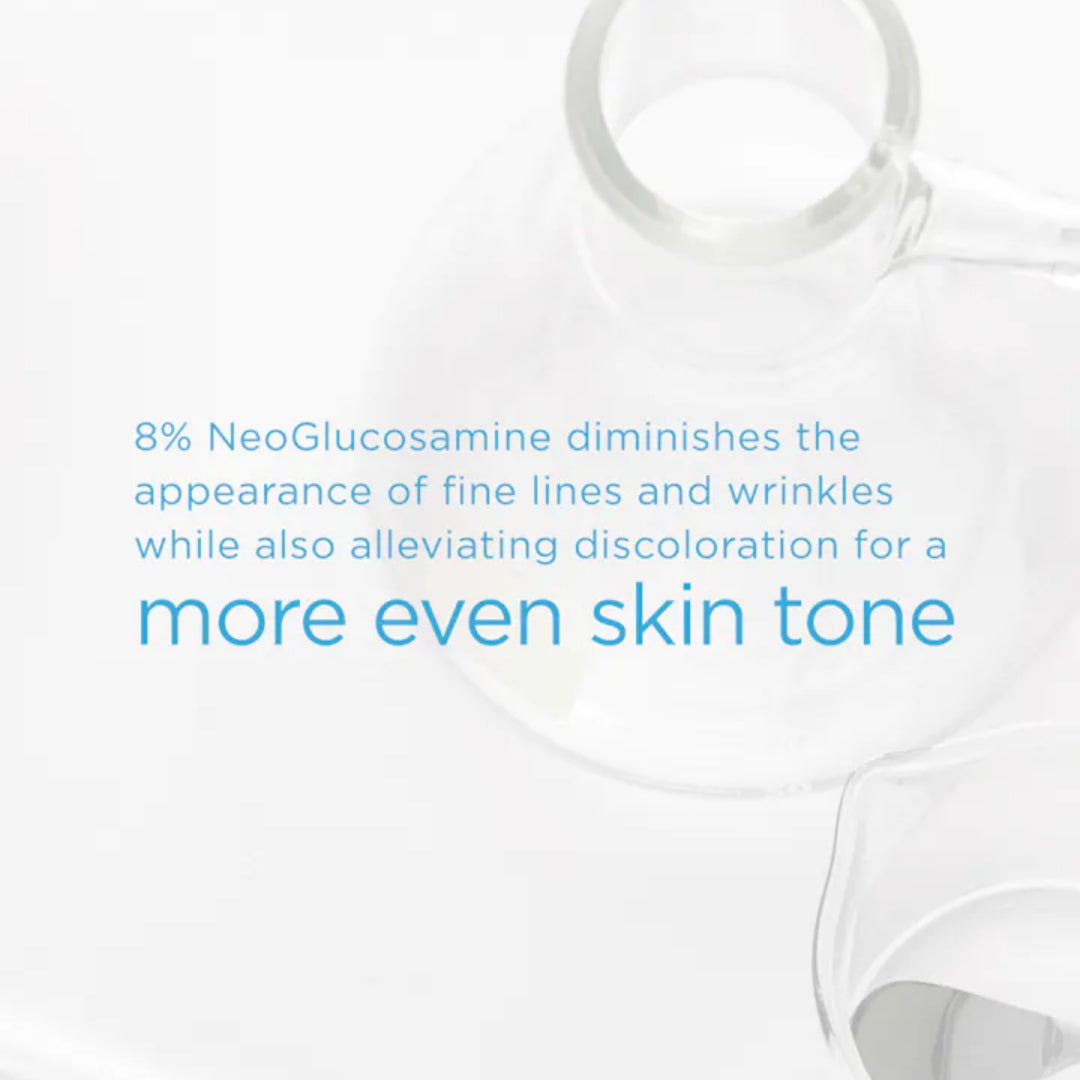 CLARIFY Exfoliating Mask NEOSTRATA. Official Stockist. Worldwide shipping. Medical-grade skincare. The M-ethod Aesthetics