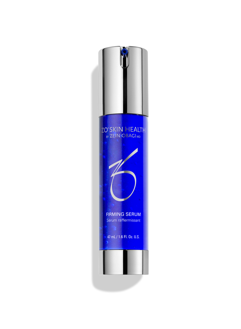 Firming Serum ZO Skin Health. Official Stockist. Worldwide shipping. Medical-grade skincare. The M-ethod Aesthetics