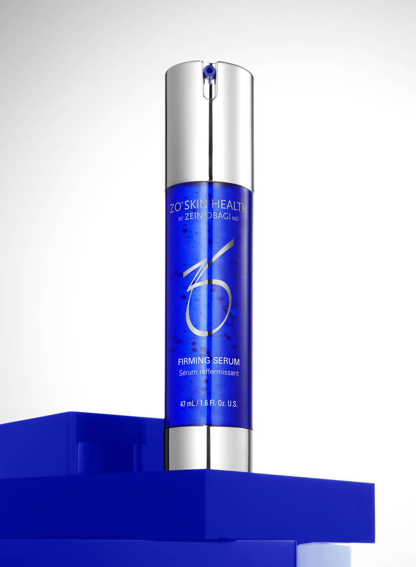 Firming Serum ZO Skin Health. Official Stockist. Worldwide shipping. Medical-grade skincare. The M-ethod Aesthetics