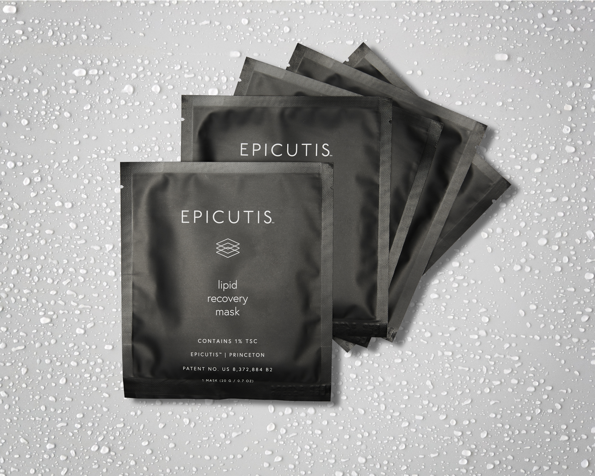 Lipid Recovery Mask Epicutis Official Stockist. Worldwide shipping. Medical-grade skincare. The M-ethod Aesthetics