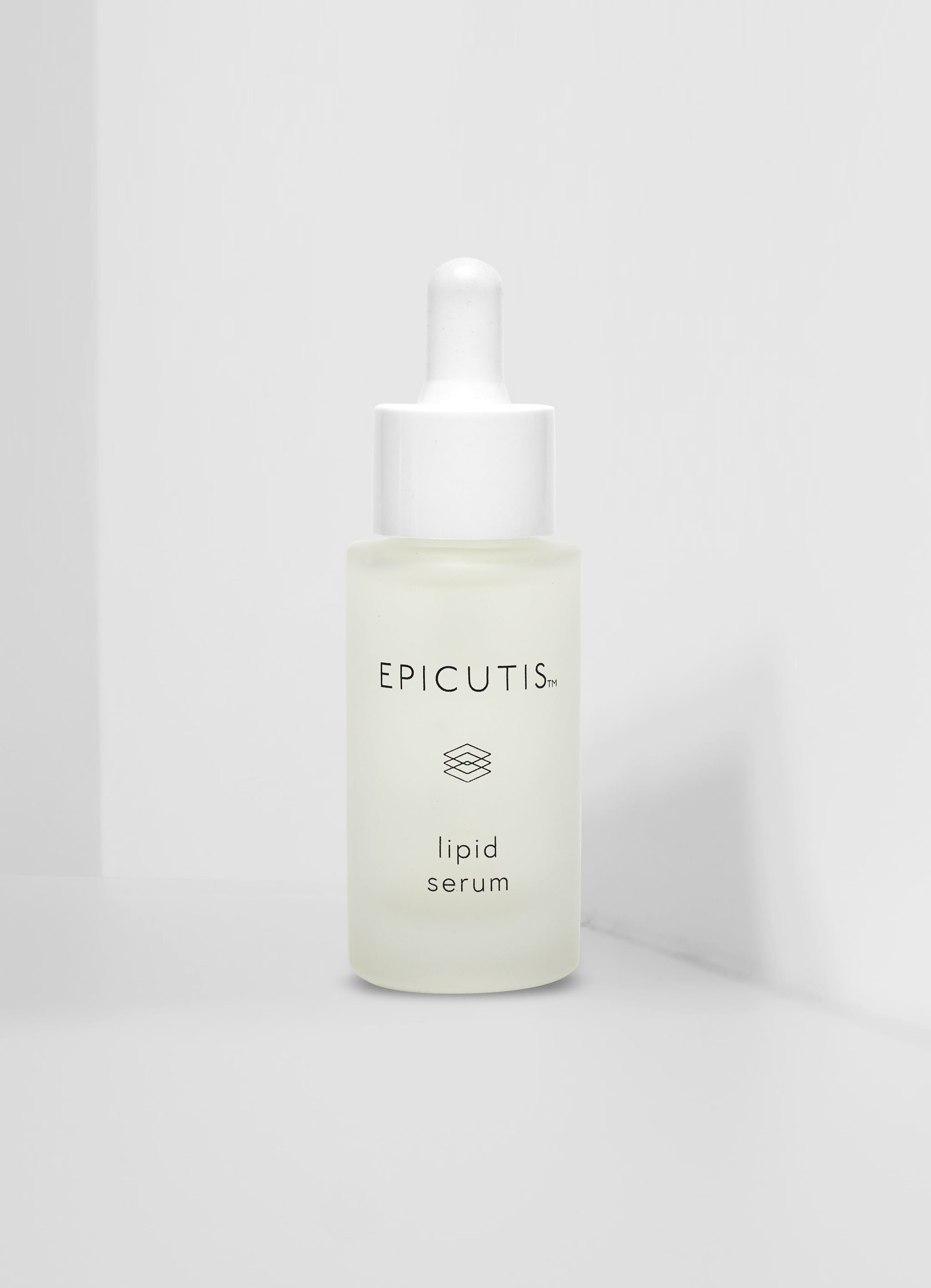 Lipid Serum Epicutis Official Stockist. Worldwide shipping. Medical-grade skincare. The M-ethod Aesthetics