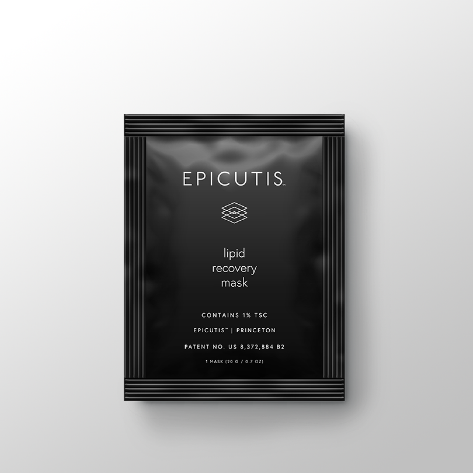 Lipid Recovery Mask Epicutis Official Stockist. Worldwide shipping. Medical-grade skincare. The M-ethod Aesthetics