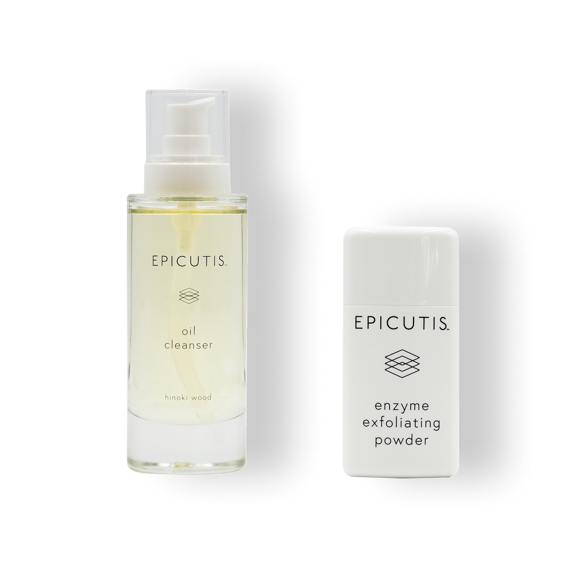 Cleansing Essentials Set Epicutis Official Stockist. Worldwide shipping. Medical-grade skincare. The M-ethod Aesthetics