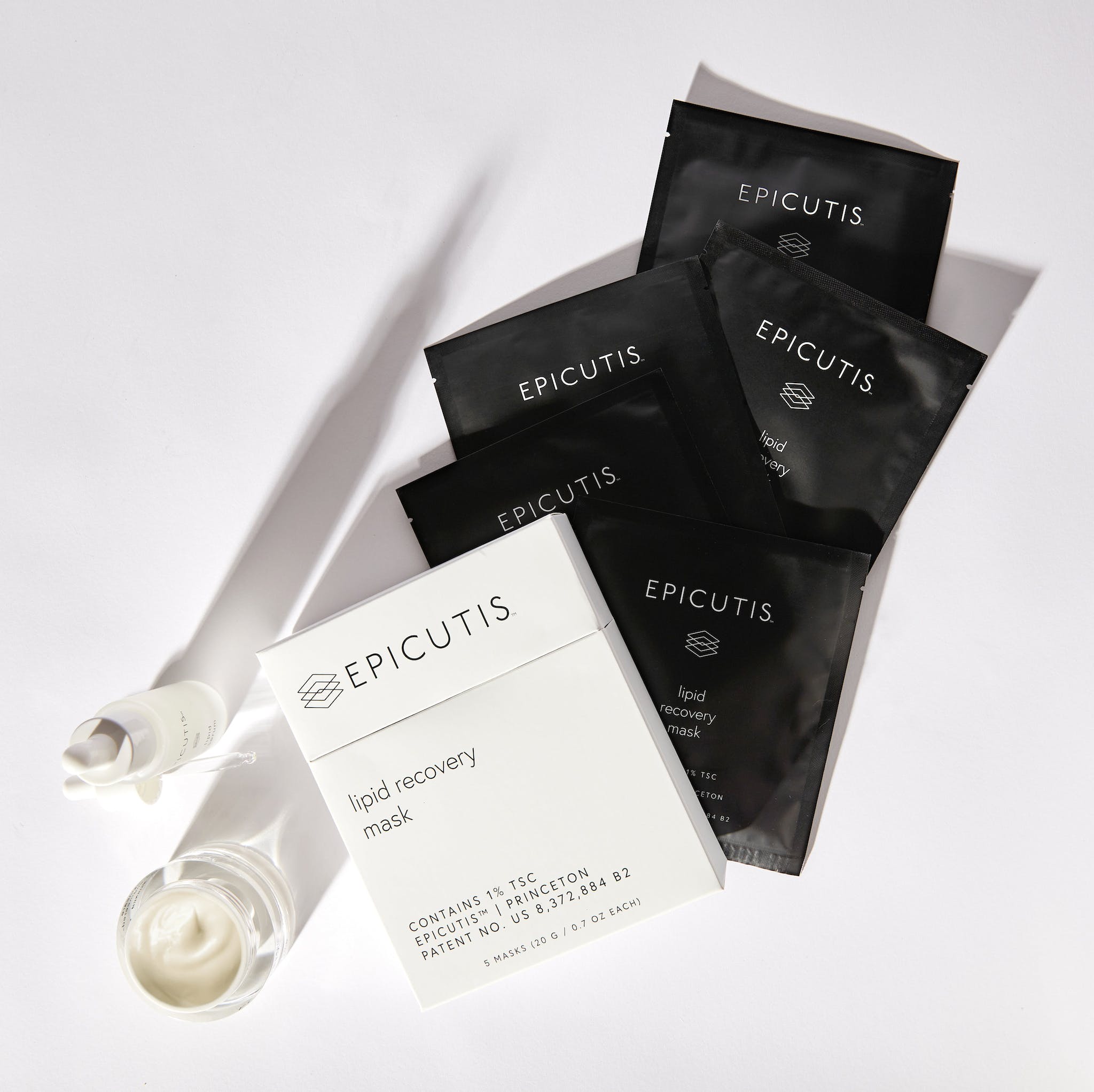 Hyvia® Crème Epicutis Official Stockist. Worldwide shipping. Medical-grade skincare. The M-ethod Aesthetics