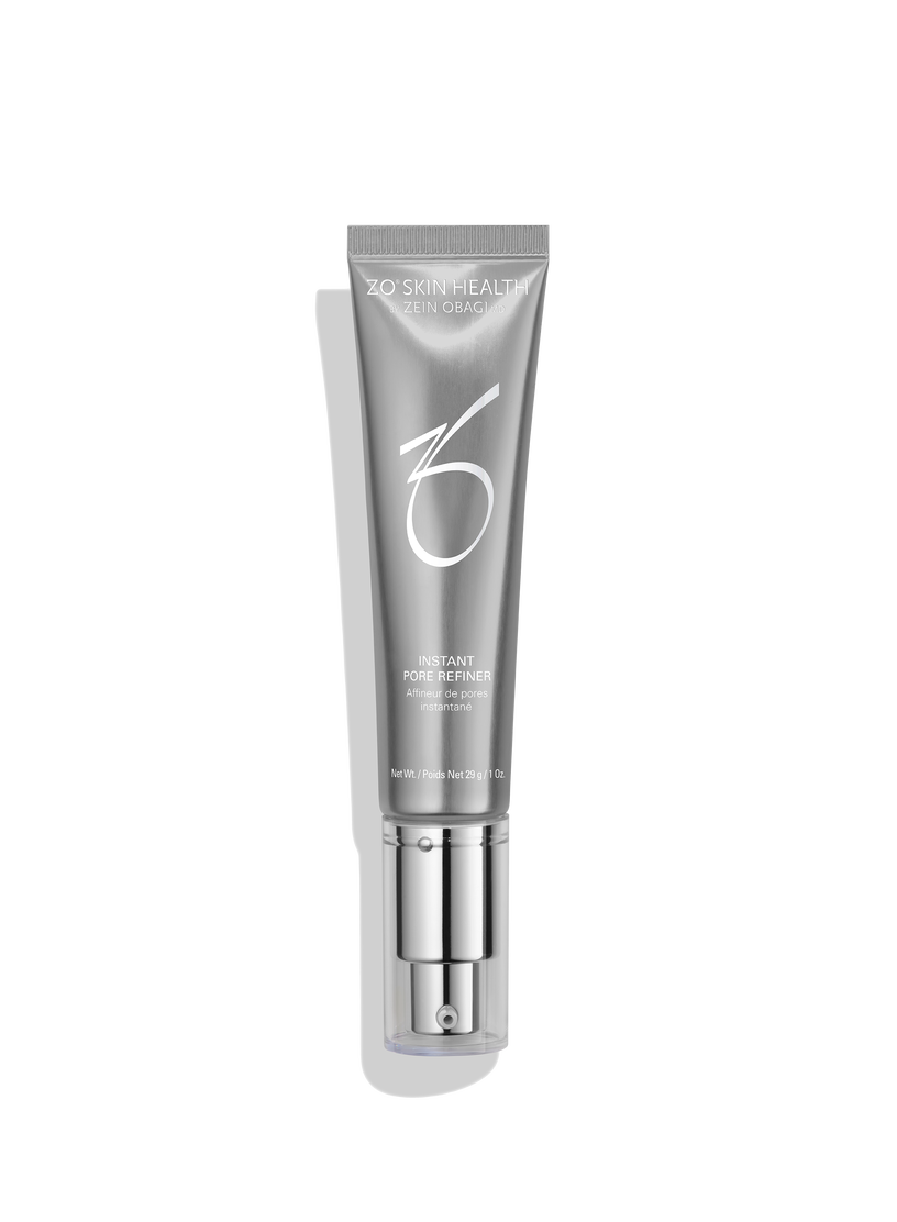 Instant Pore Refiner ZO Skin Health. Official Stockist. Worldwide shipping. Medical-grade skincare. The M-ethod Aesthetics