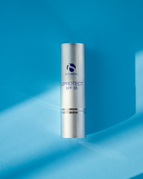 Lip Protect SPF 35. iS Clinical. Official Stockist. Worldwide shipping. Medical-grade skincare. The M-ethod Aesthetics