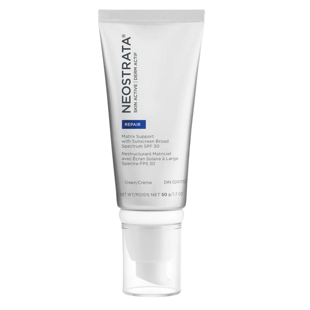 Skin Active Matrix Support SPF 30 NEOSTRATA. Official Stockist. Worldwide shipping. Medical-grade skincare. The M-ethod Aesthetics