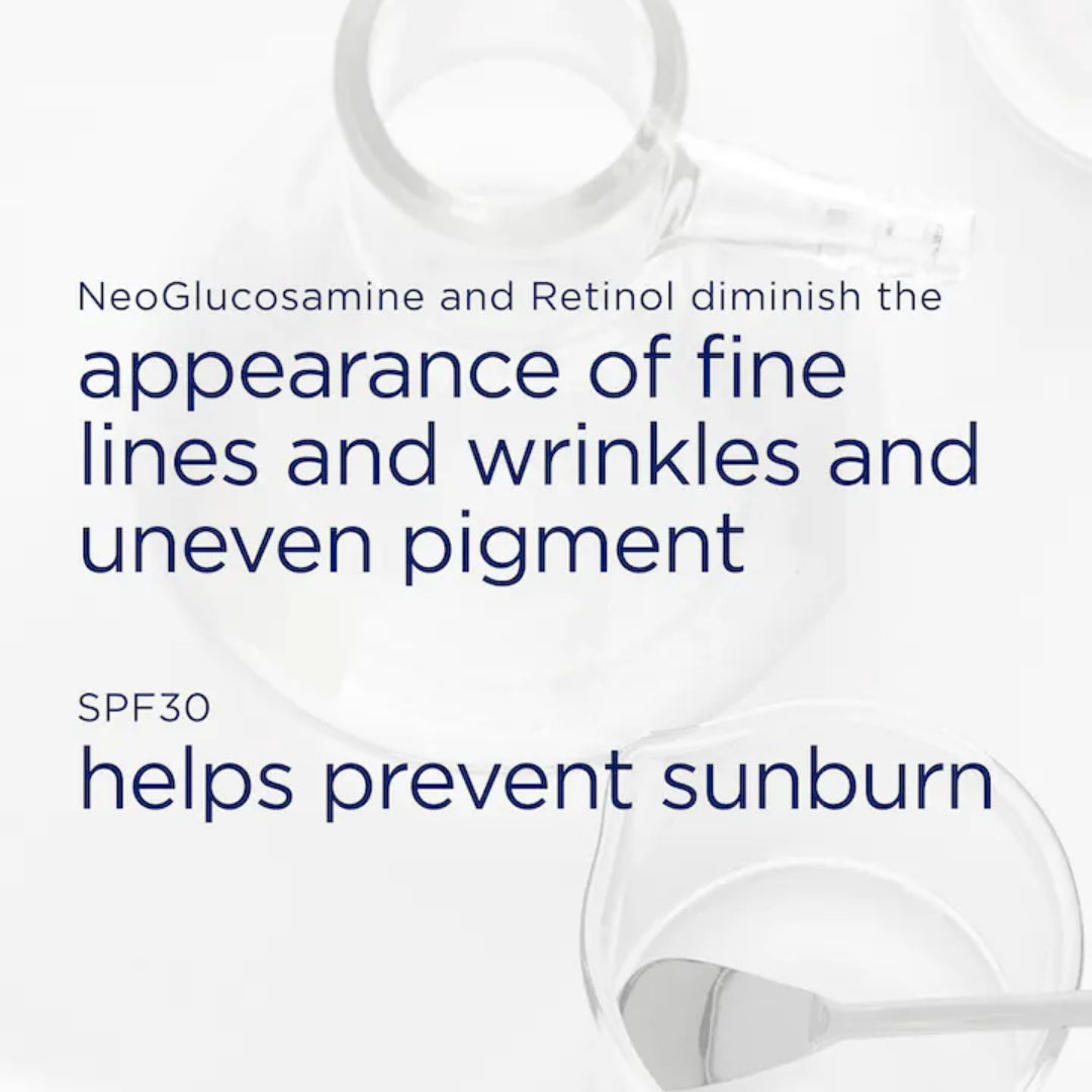 Skin Active Matrix Support SPF 30 NEOSTRATA. Official Stockist. Worldwide shipping. Medical-grade skincare. The M-ethod Aesthetics