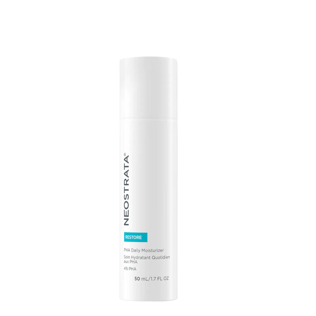 RESTORE PHA Daily Moisturizer NEOSTRATA. Official Stockist. Worldwide shipping. Medical-grade skincare. The M-ethod Aesthetics