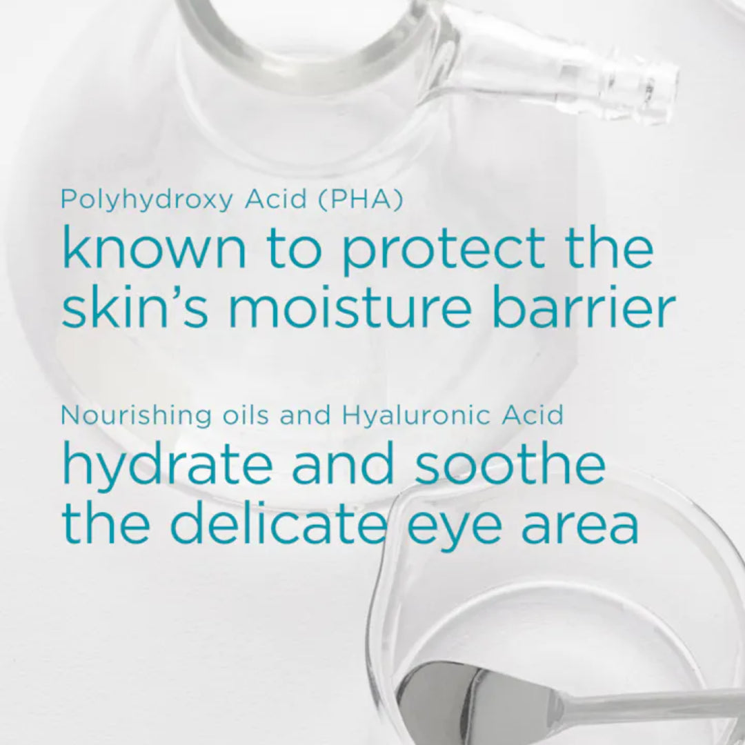 RESTORE PHA Eye Cream NEOSTRATA. Official Stockist. Worldwide shipping. Medical-grade skincare. The M-ethod Aesthetics