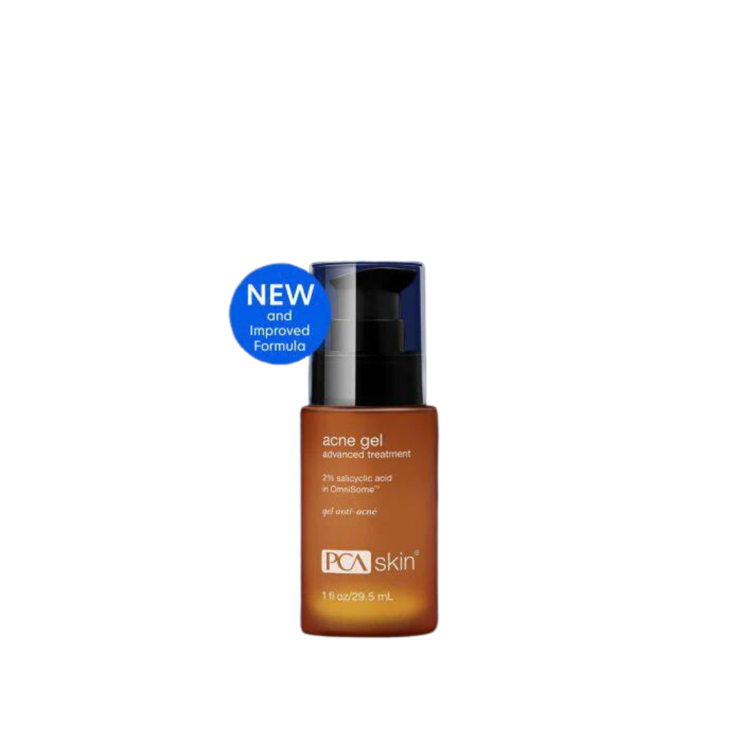 PHYSICAL - Acne Gel Advanced Treatment - PCA Skin