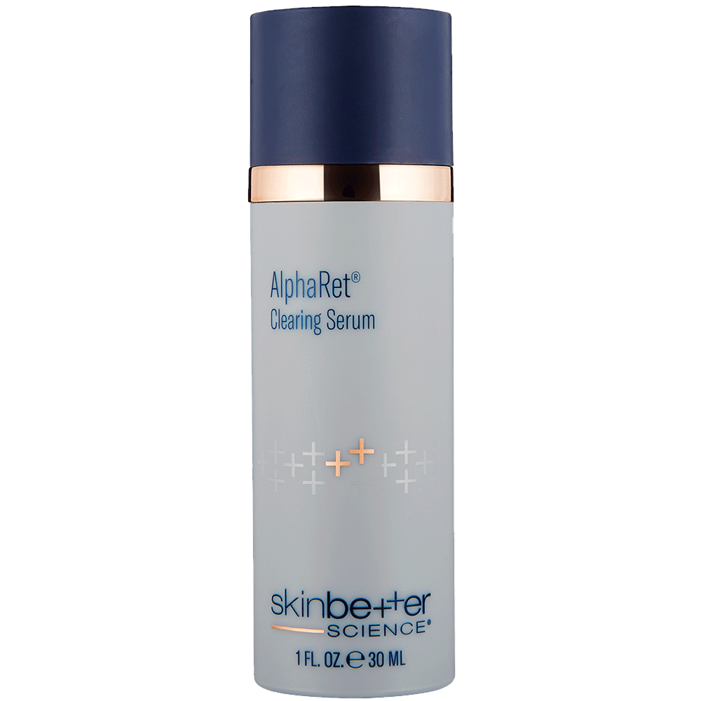 AlphaRet Clearing Serum SkinBetter Science. Official UK Stockist. Worldwide delivery.