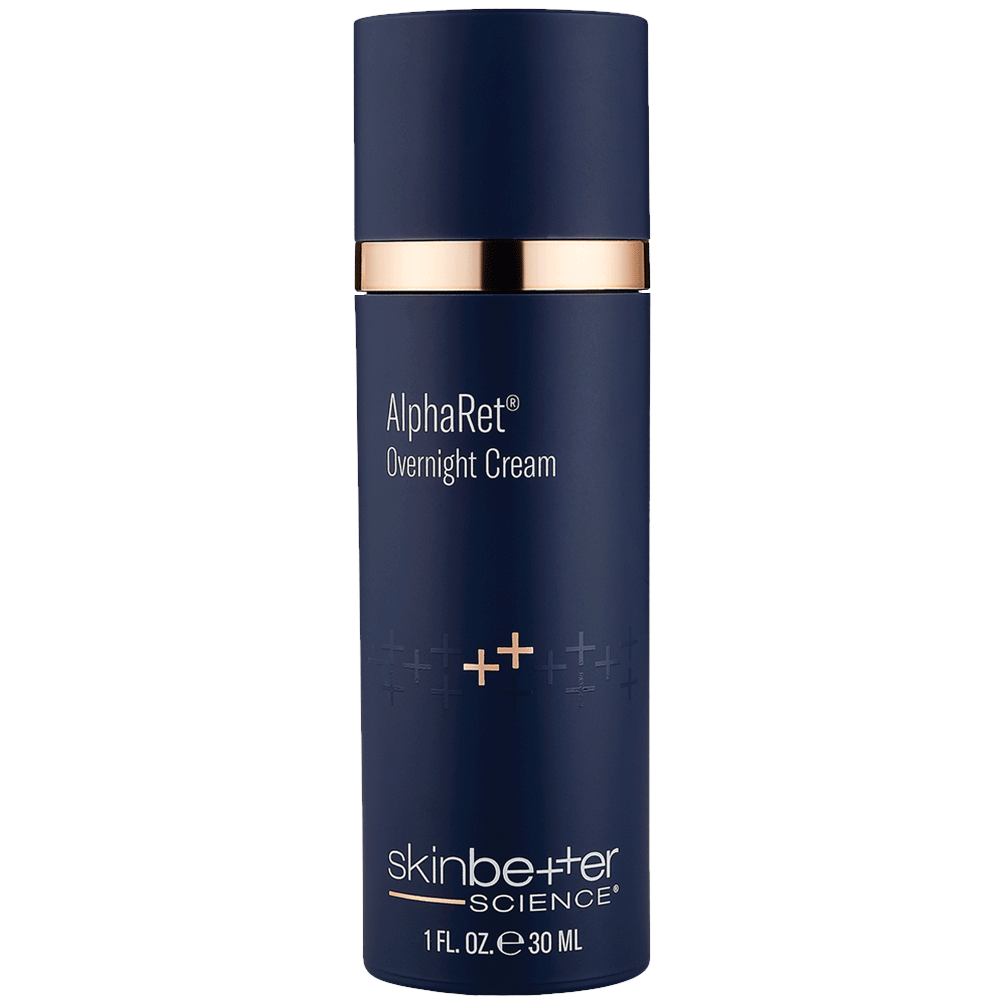 AlphaRet Overnight Cream SkinBetter Science. Official stockist. Worldwide delivery.