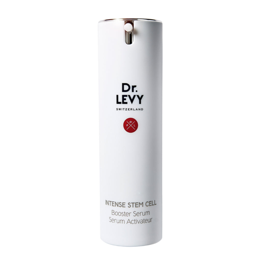 Booster Serum Dr Levy Official Stockist. Worldwide shipping. Medical-grade skincare. The M-ethod Aesthetics