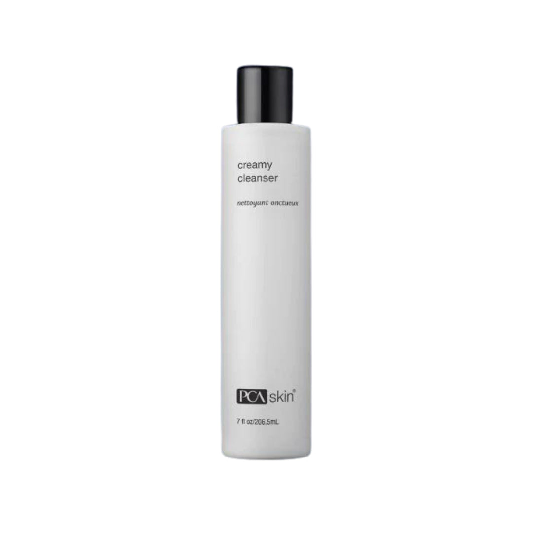 PHYSICAL - Creamy Cleanser - PCA Skin