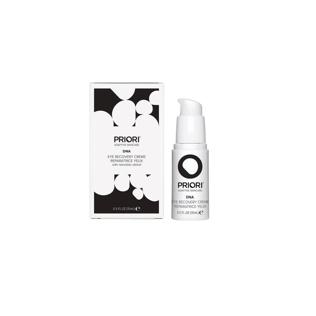 PHYSICAL - DNA Eye Recovery Cream - Priori Skincare